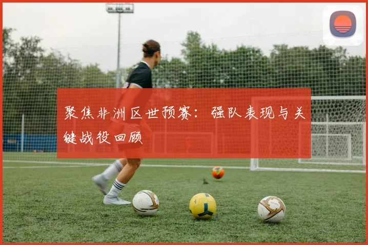聚焦非洲区世预赛：强队表现与关键战役回顾