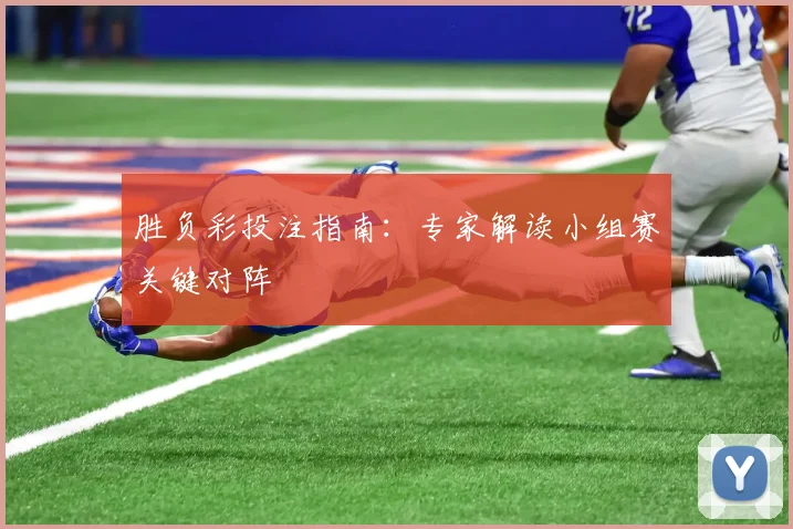 胜负彩投注指南：专家解读小组赛关键对阵