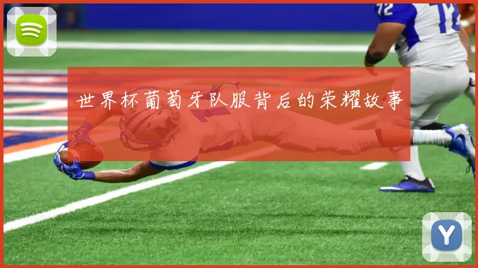 世界杯葡萄牙队服背后的荣耀故事