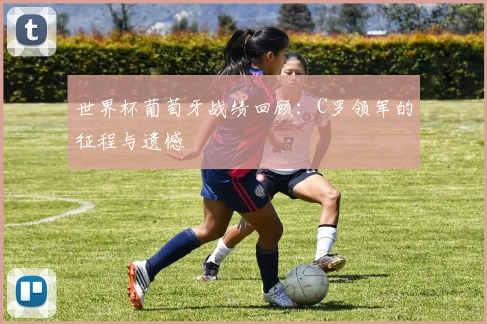 世界杯葡萄牙战绩回顾：C罗领军的征程与遗憾